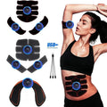 EasyFit Muscle Toning Trainer