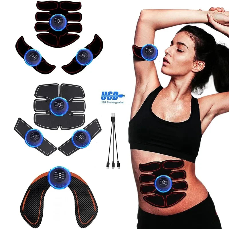 EasyFit Muscle Toning Trainer