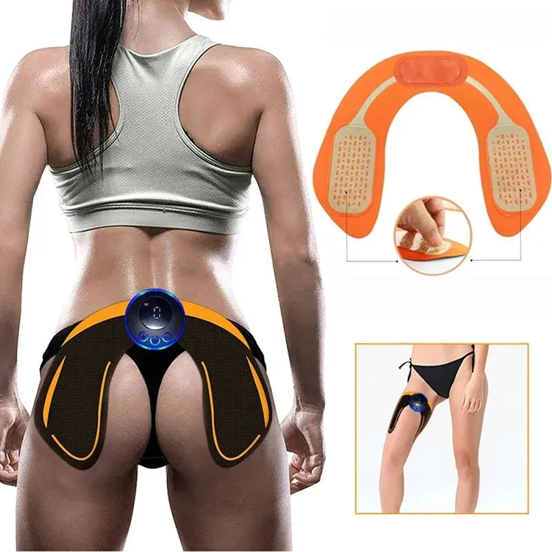 EasyFit Muscle Toning Trainer