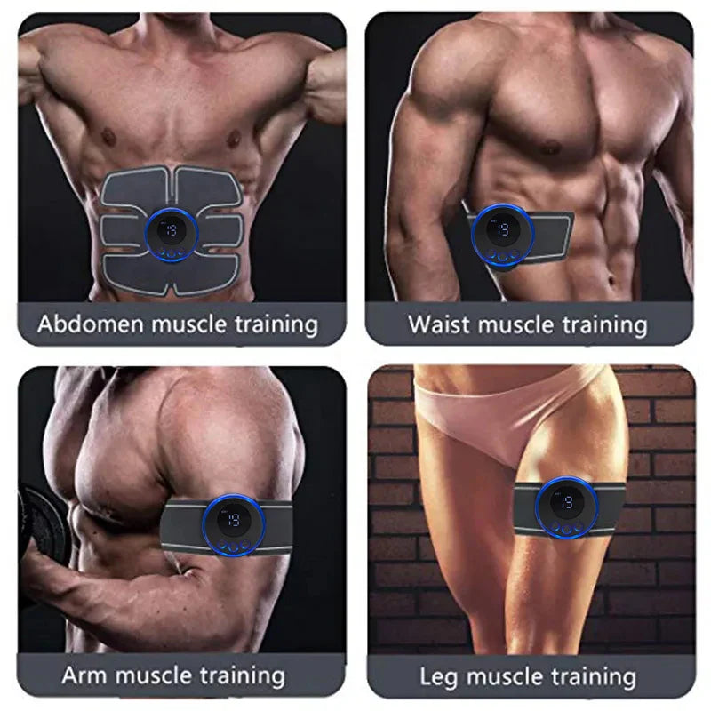 EasyFit Muscle Toning Trainer